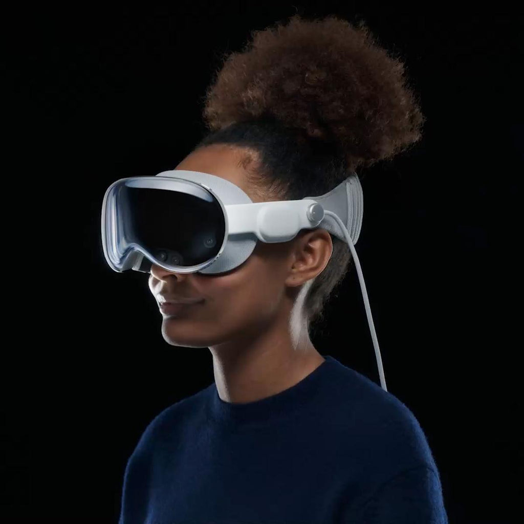 El futuro es ilusionante: así se conectarán los iPhone 15 con las Apple Vision Pro según Kuo
